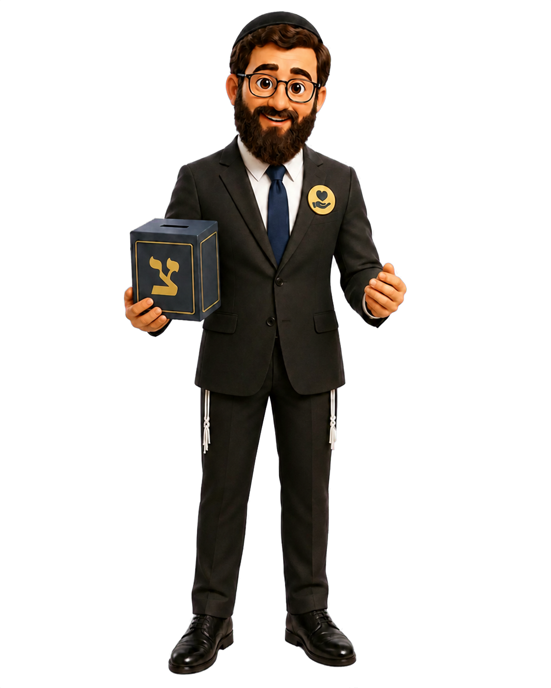 Avi, agent IA Campagnes de dons d’EasyCom IA